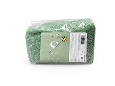 Badzout Groen 1kg