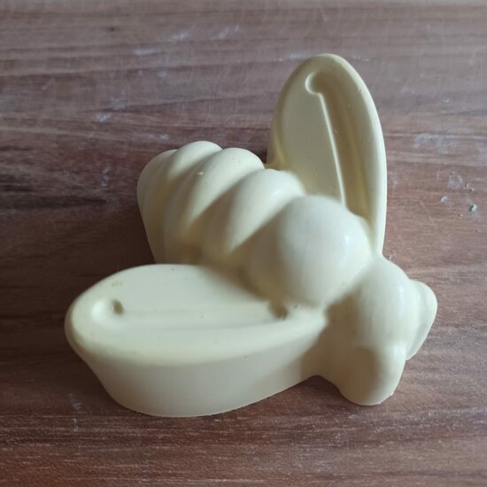 Stoepkrijt bij