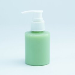 Handzeep Old green 1L
