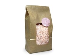 Blush zeepvlokken met cotton + red berry parfum 500gr