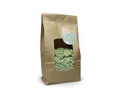 Groen zeepvlokken met sage parfum 500gr