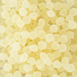 Meli melo snoepjes wit 500gr