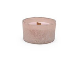 Stone magnolia kaarsje XL