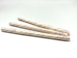 Zuurstokken wit blush 