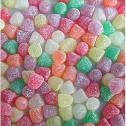 Gemengde meli melo 500gr