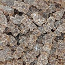 Cola beertjes met suiker 500gr