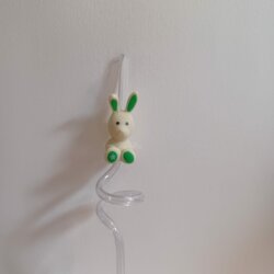 Rietjes Bunny groen