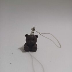 Gsm hanger beer Bruin 