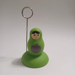 Foto houder Olala Groen