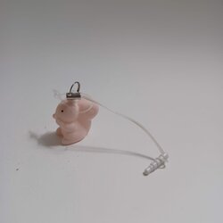 Gsm hanger Betty Blush  