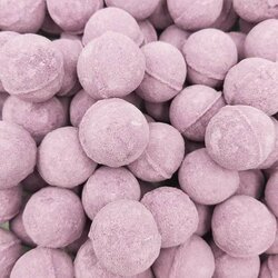 Mini bruisballen | Framboos - Violet