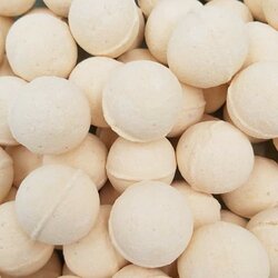 Mini bruisballen | Cookies - Vanille