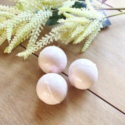 Bruisbal XL | Jojoba- Blush