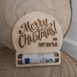 Merry Christmas and happy new year