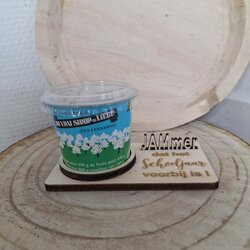 JAMmer dat het schooljaar gedaan is !